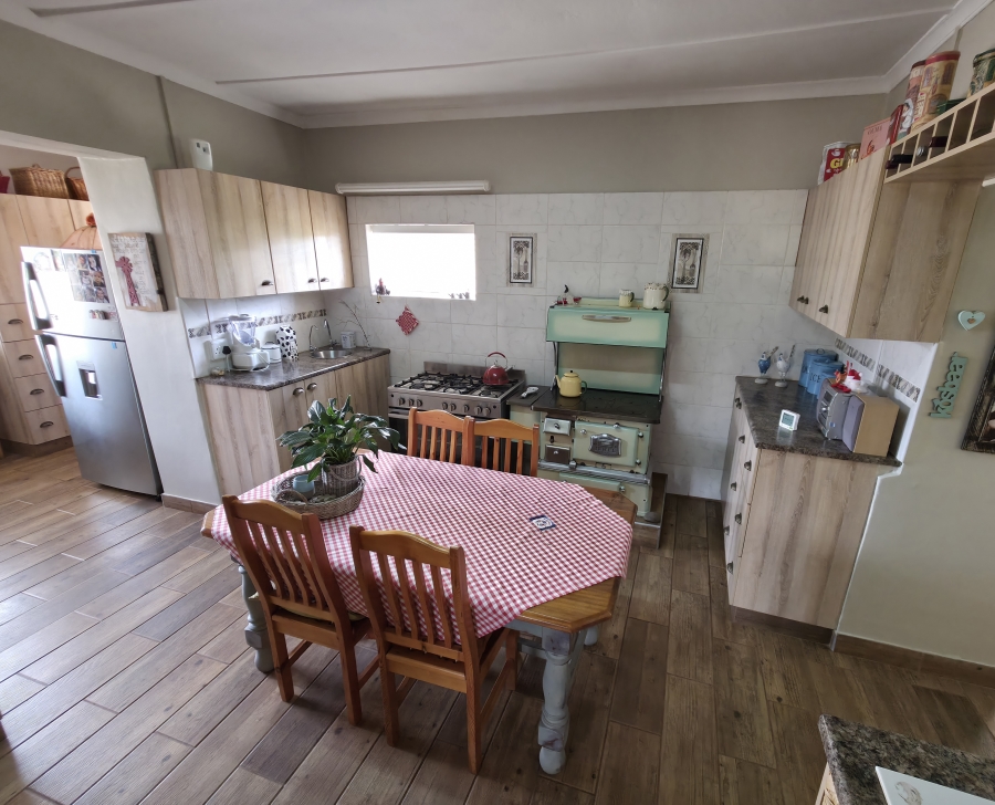 0 Bedroom Property for Sale in Middelburg Rural Eastern Cape